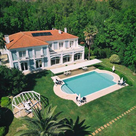 مرمريس Villa Zarik المظهر الخارجي الصورة