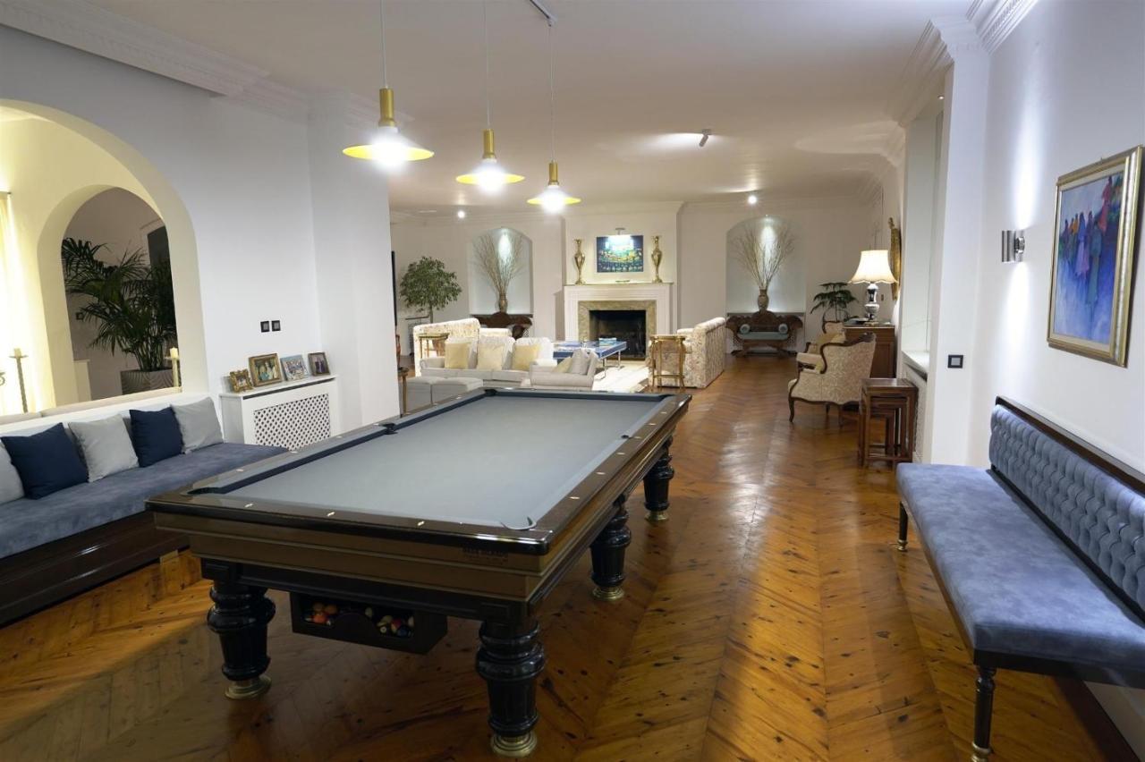 مرمريس Villa Zarik المظهر الخارجي الصورة