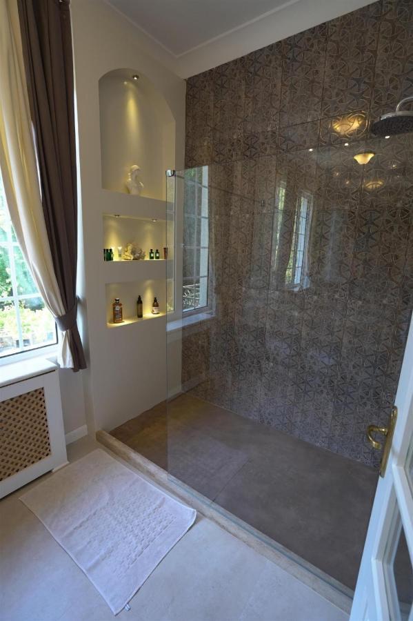 مرمريس Villa Zarik المظهر الخارجي الصورة