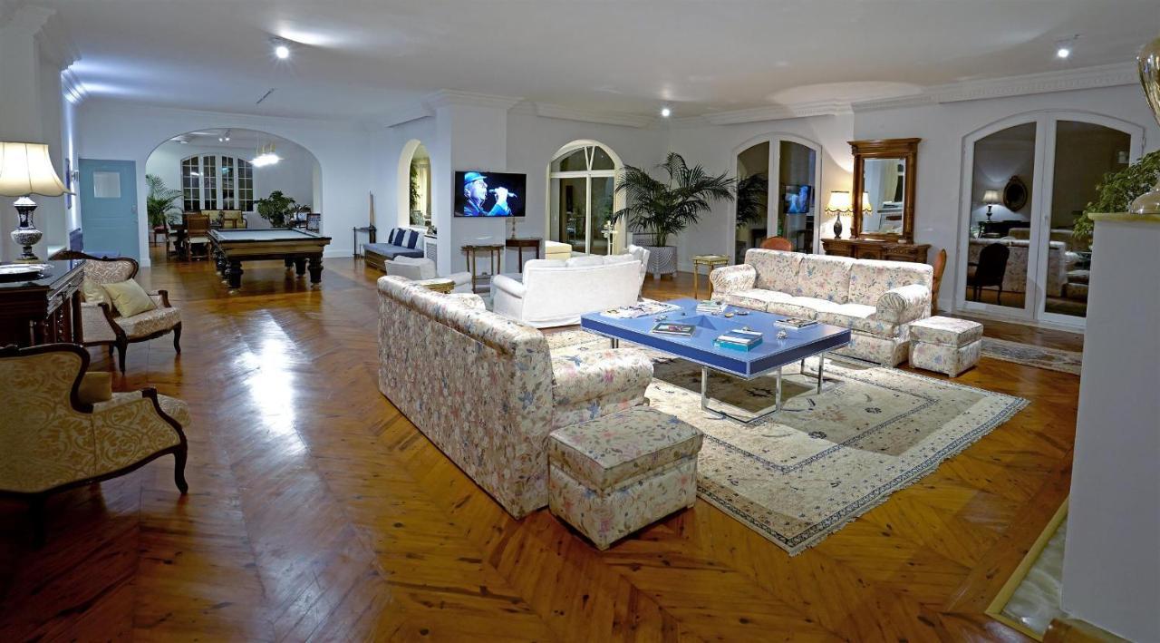 مرمريس Villa Zarik المظهر الخارجي الصورة