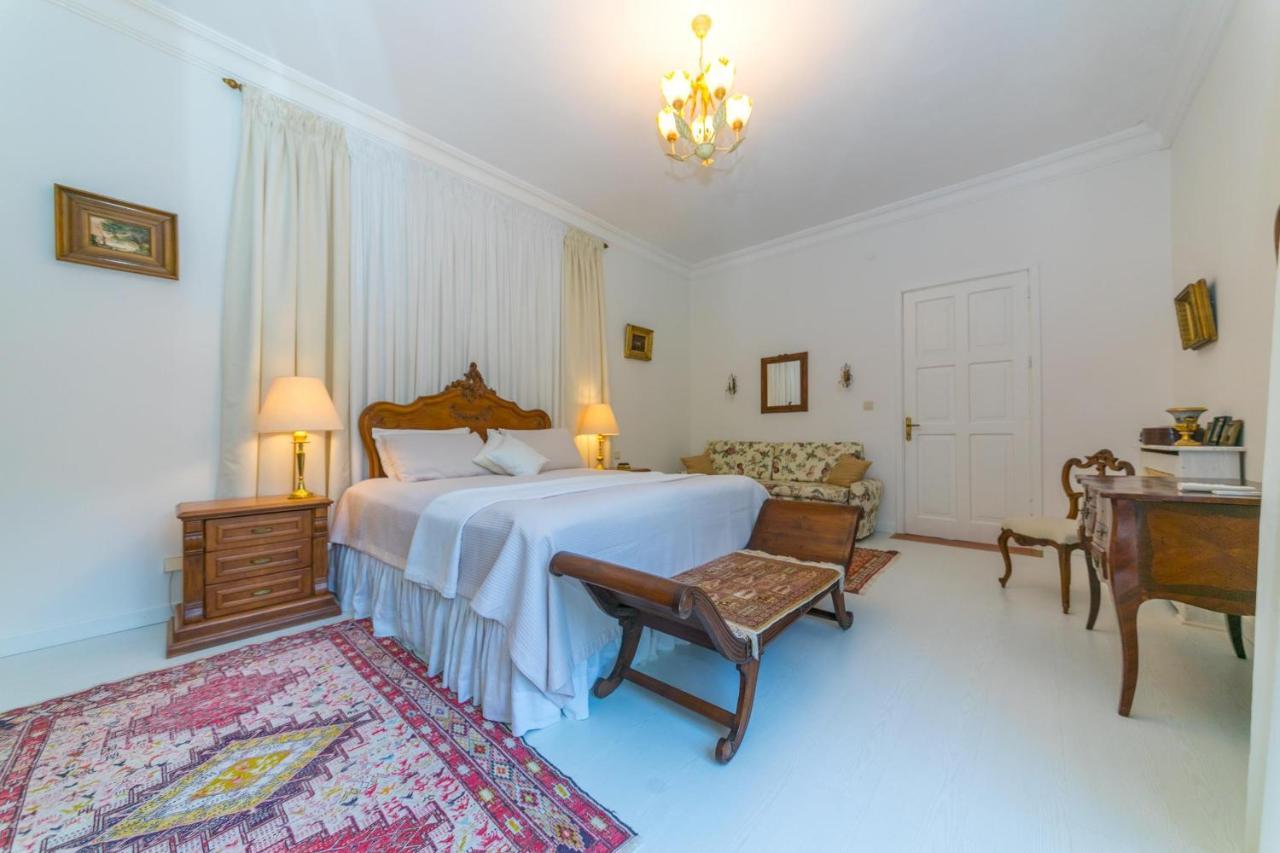 مرمريس Villa Zarik المظهر الخارجي الصورة