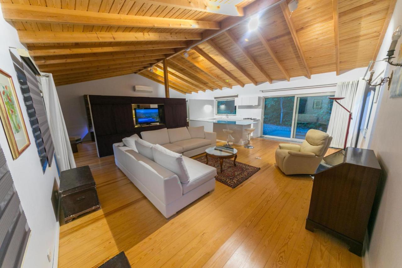 مرمريس Villa Zarik المظهر الخارجي الصورة