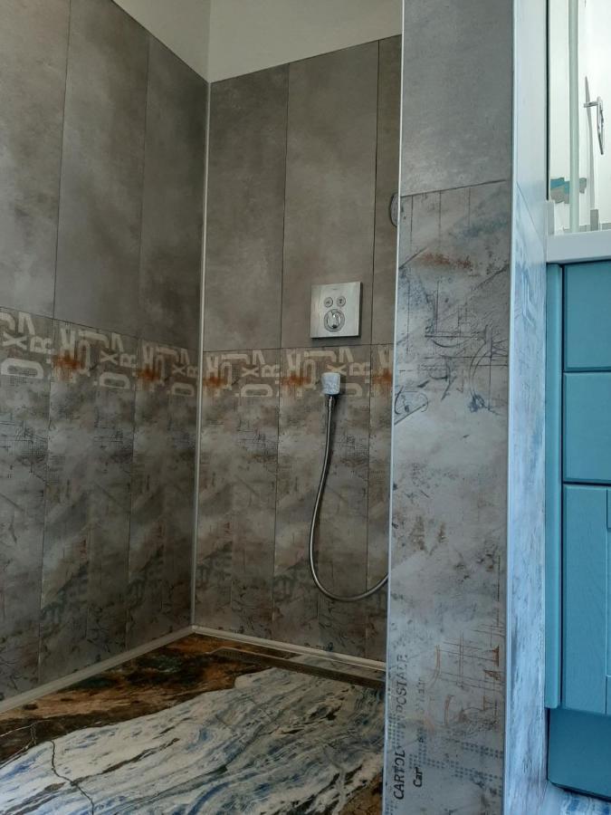 مرمريس Villa Zarik المظهر الخارجي الصورة