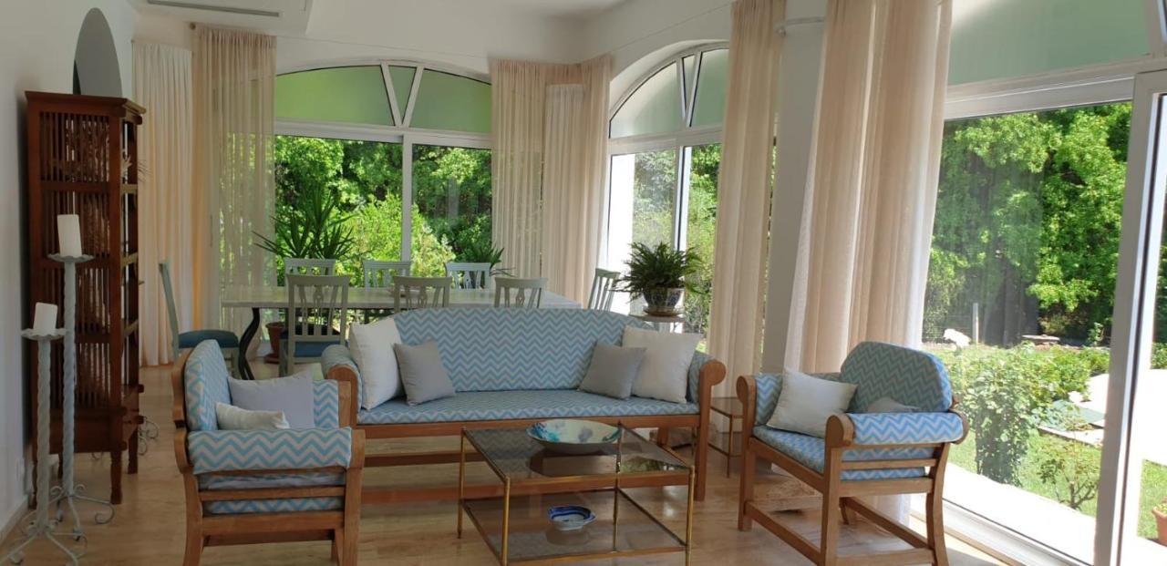 مرمريس Villa Zarik المظهر الخارجي الصورة