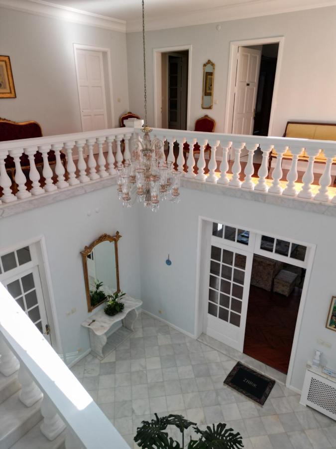 مرمريس Villa Zarik المظهر الخارجي الصورة