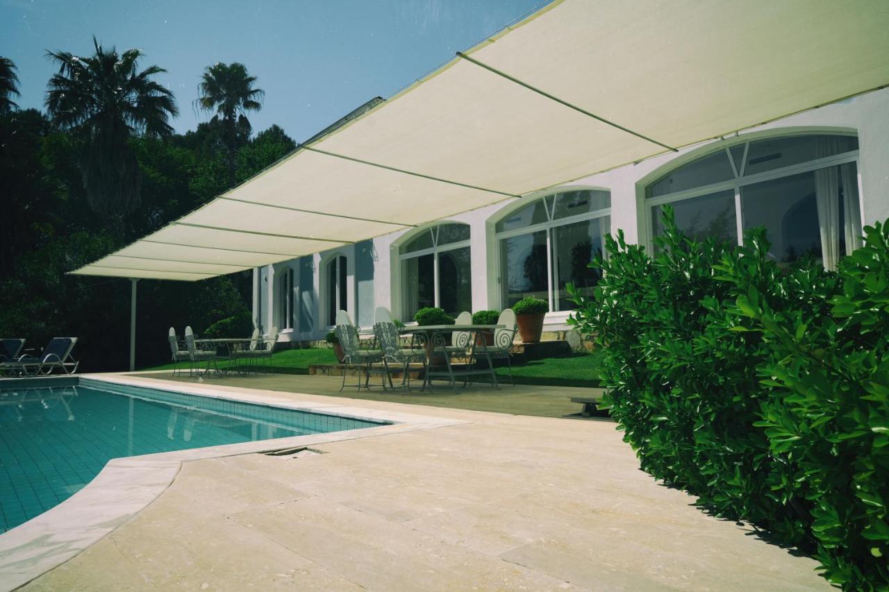 مرمريس Villa Zarik المظهر الخارجي الصورة