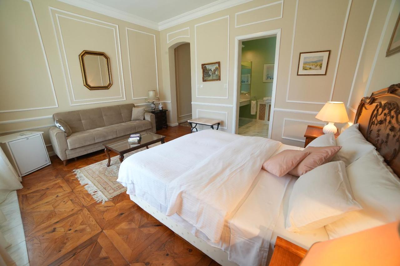 مرمريس Villa Zarik المظهر الخارجي الصورة