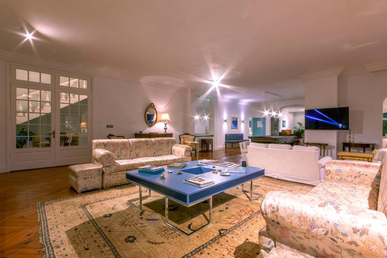 مرمريس Villa Zarik المظهر الخارجي الصورة