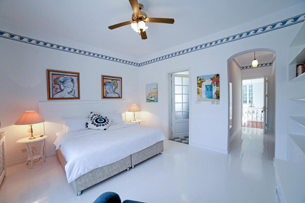 مرمريس Villa Zarik المظهر الخارجي الصورة