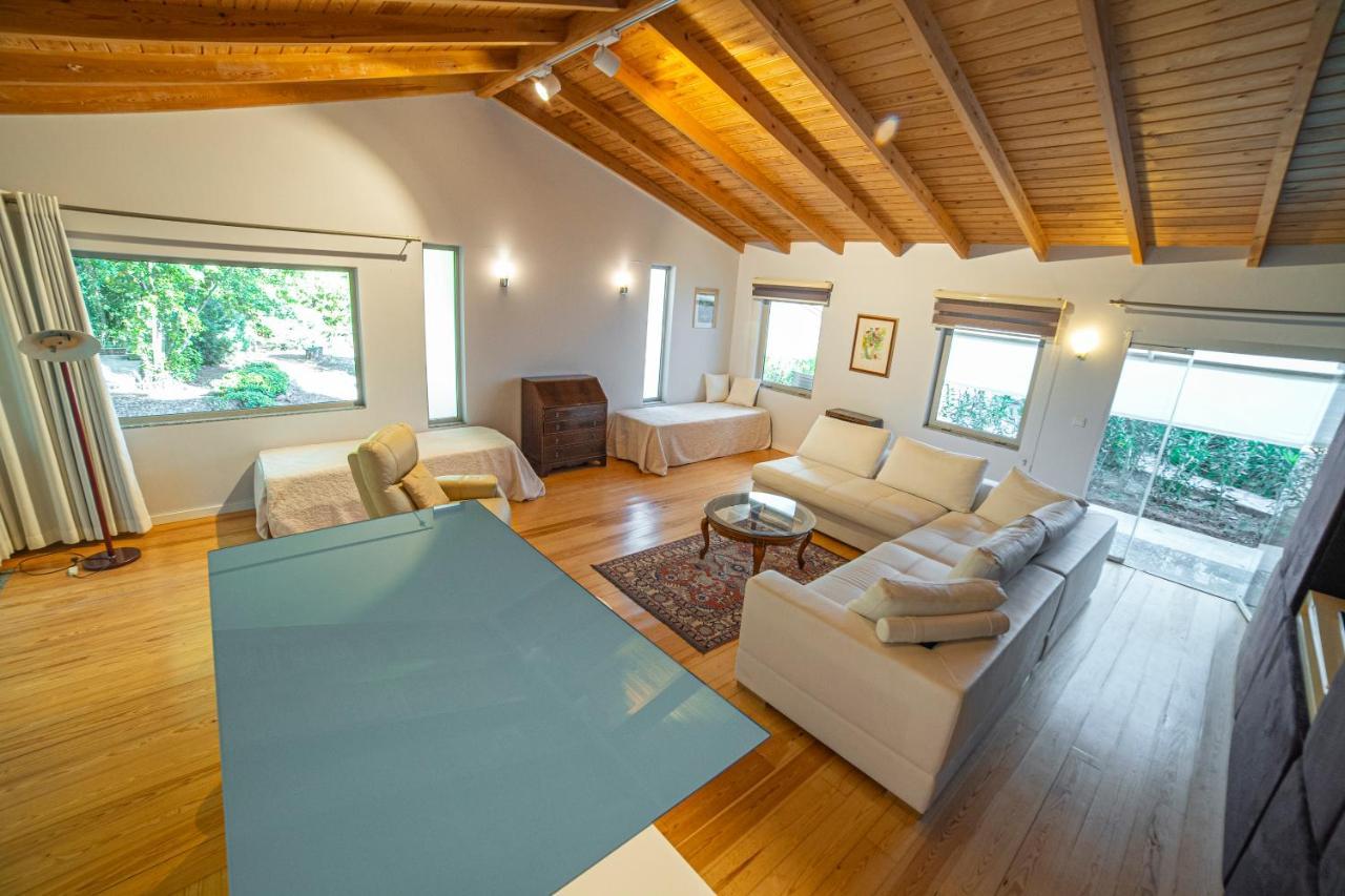 مرمريس Villa Zarik المظهر الخارجي الصورة